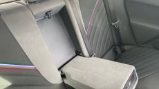 BMW iX 400kW xDrive60 M Sport 112kWh 5dr Auto [Skylounge] Electric Estate